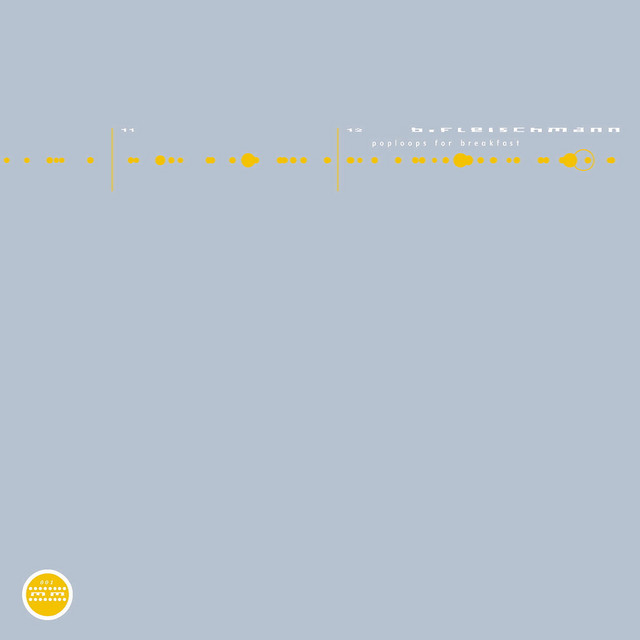 Pop Loops For Breakfast album cover