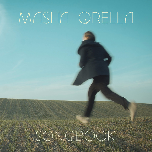 Songbook album cover