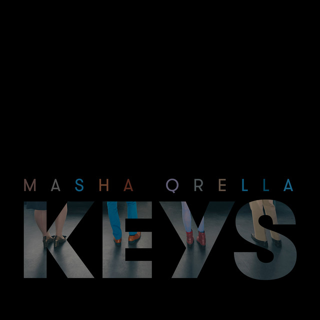 Keys album cover