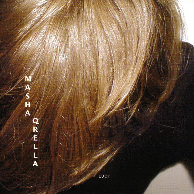 Luck album cover