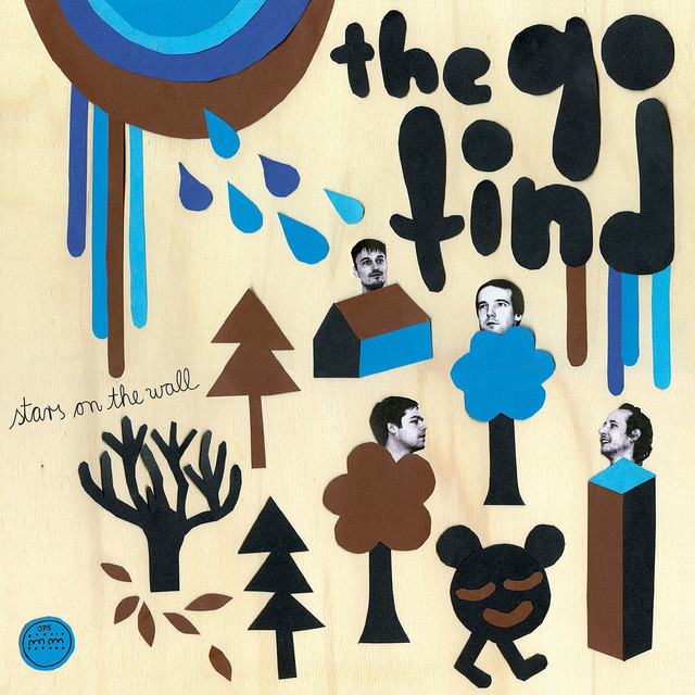 Stars On The Wall album cover
