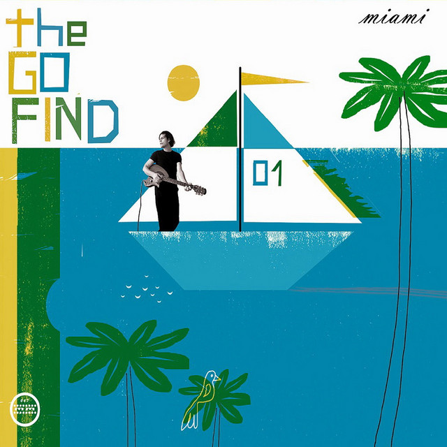 Miami album cover
