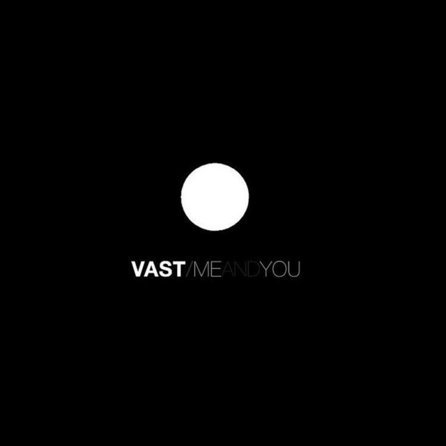 Me and You album cover