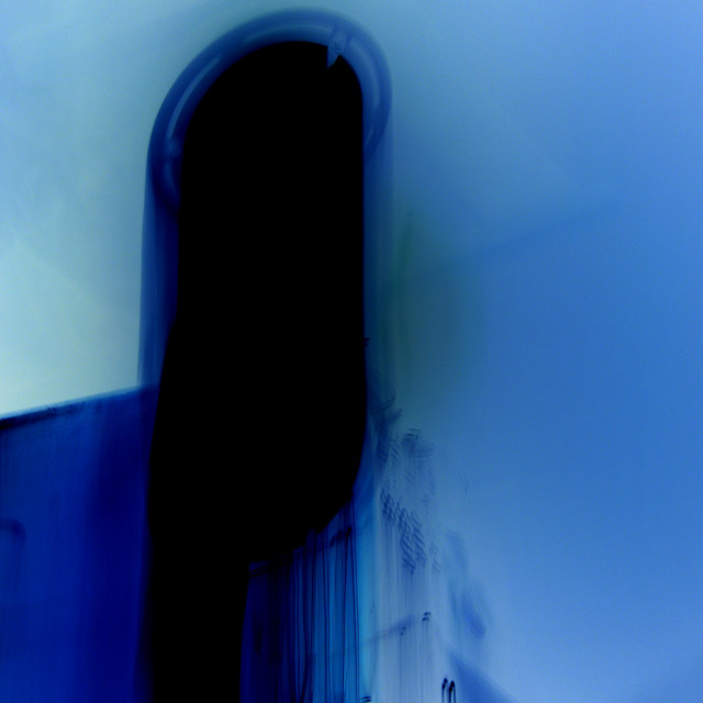 Luminol album cover
