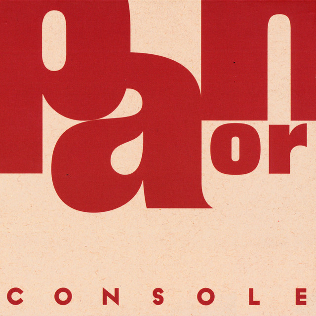 Pan or Ama album cover