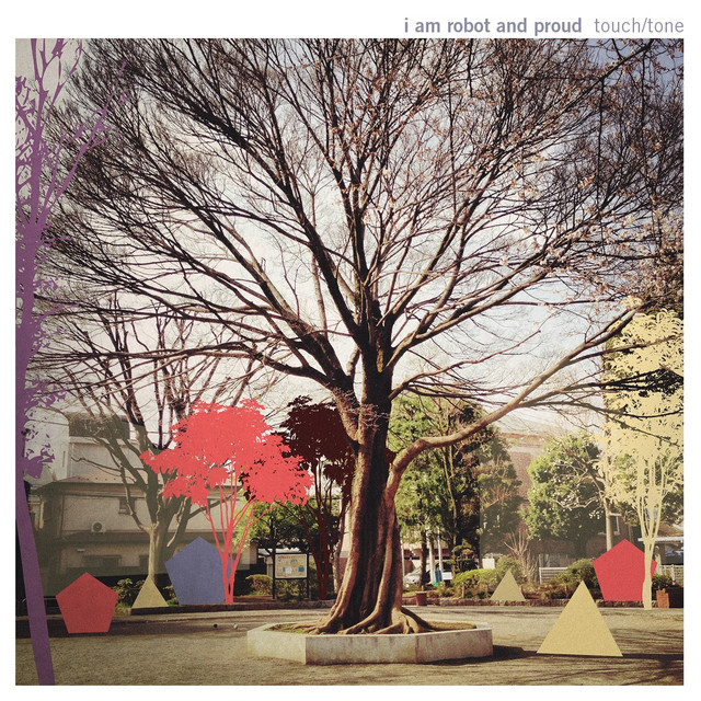 Touch/Tone album cover