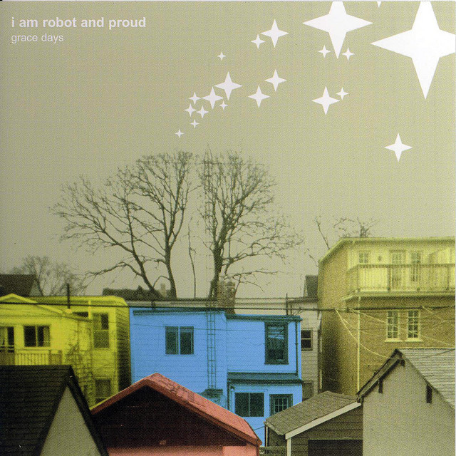 Grace Days album cover