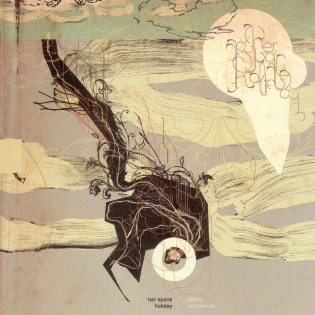 Manic Expressive album cover