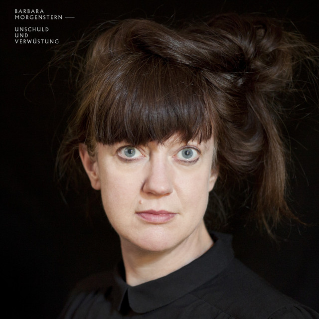 Unschuld und Verwüstung album cover
