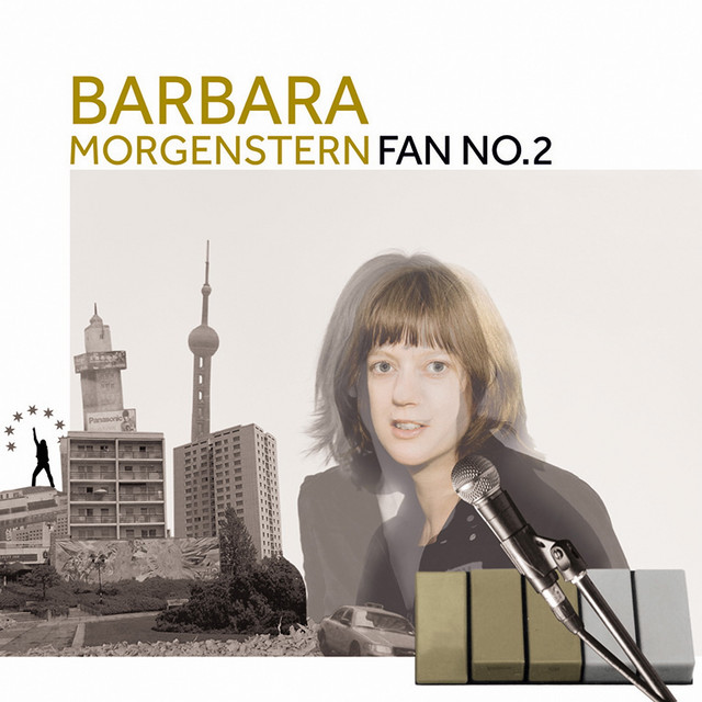Fan No. 2 album cover