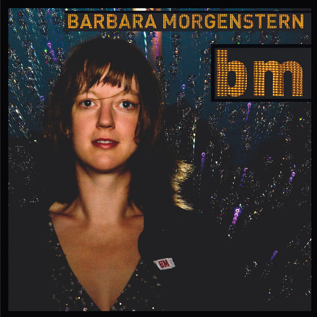 BM album cover