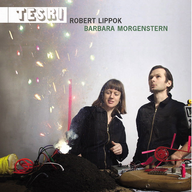 Tesri album cover