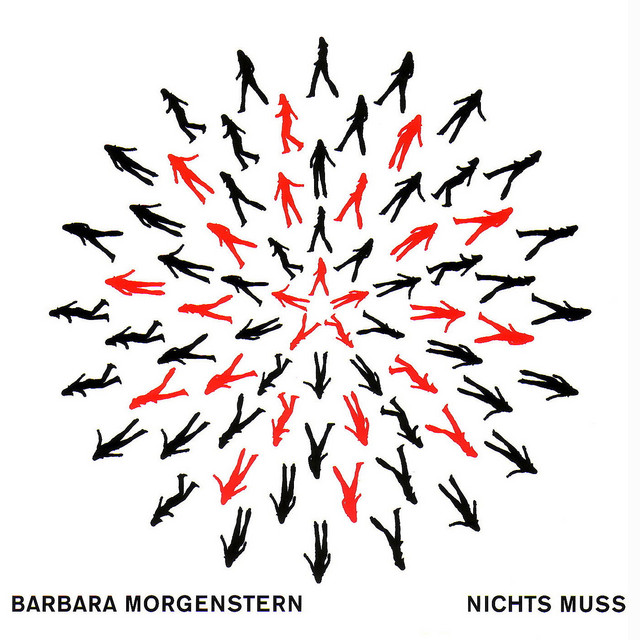 Nichts Muss album cover