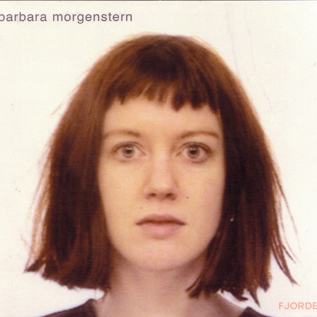 Fjorden album cover