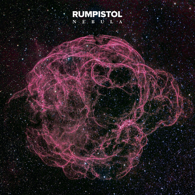 Nebula album cover