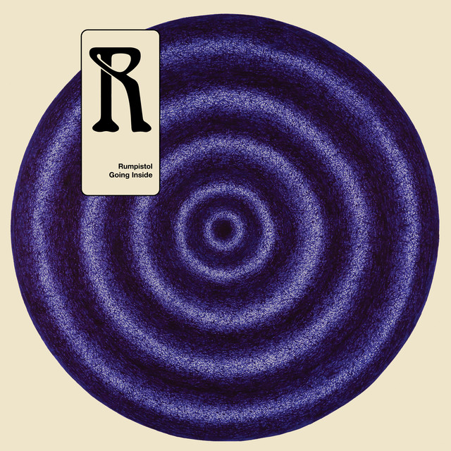 Going Inside album cover