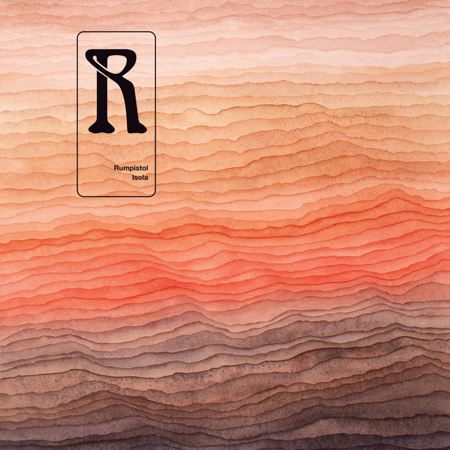 Isola album cover