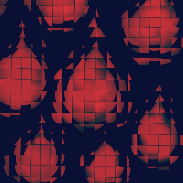 Drops (Remixes) album cover