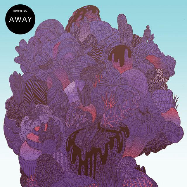 Away album cover