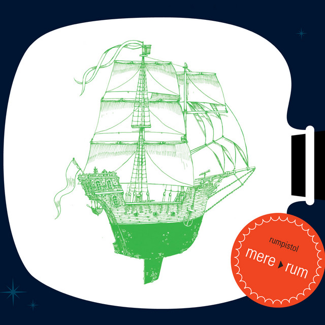 Mere Rum (Special Edition) album cover