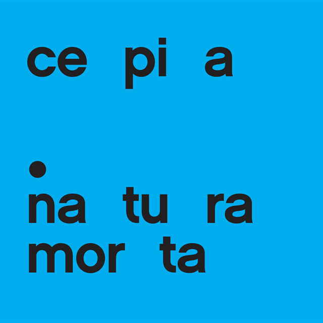 Natura Morta album cover