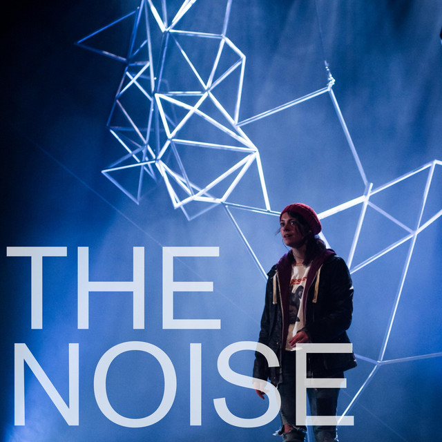 The Noise album cover