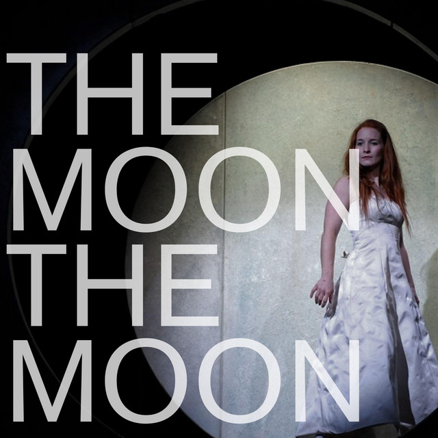 The Moon The Moon album cover