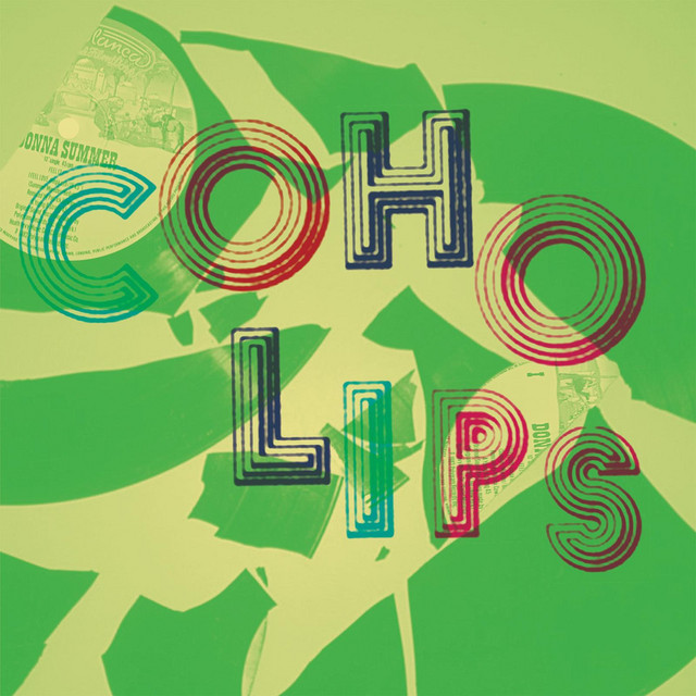 Coho Lips (10th Anniversary Edition) album cover