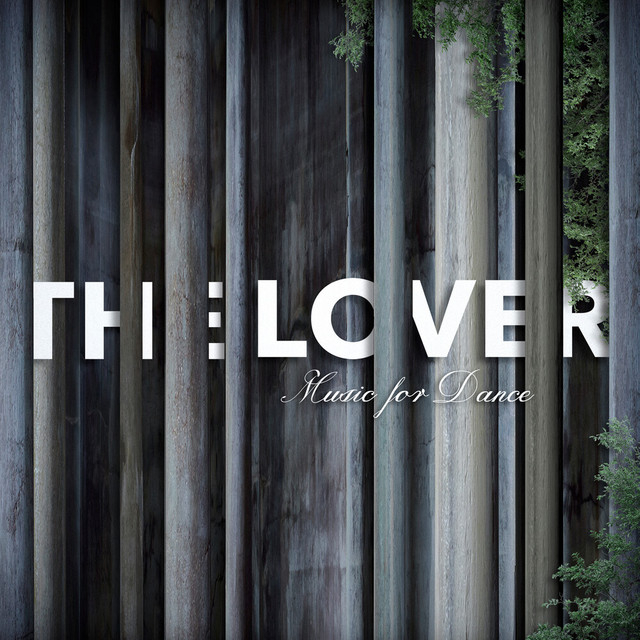 The Lover album cover