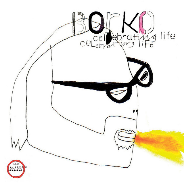 Celebrating Life album cover