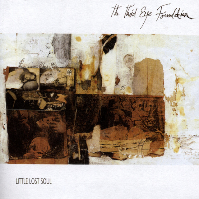 Little Lost Soul album cover