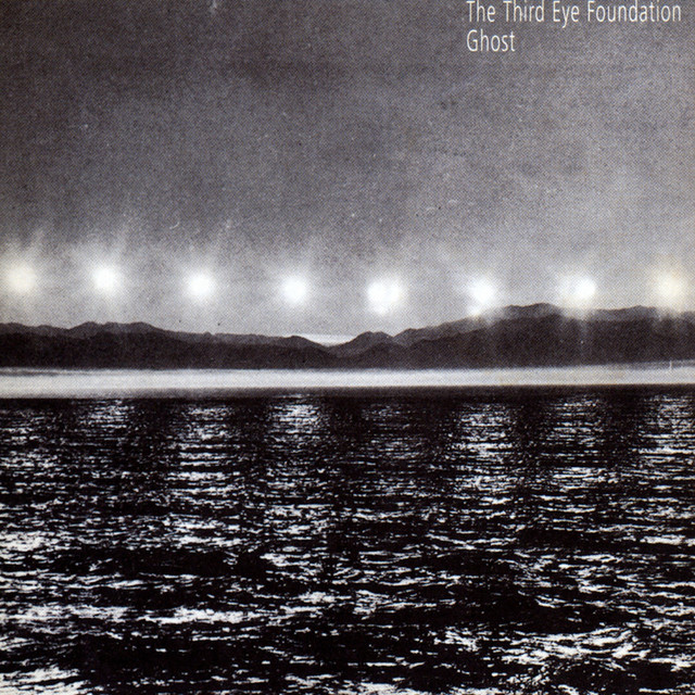 Ghost album cover