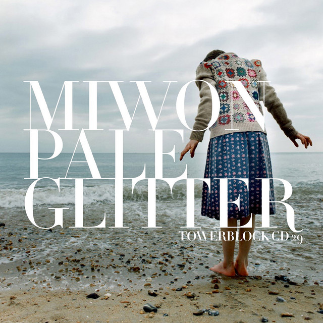 Pale Glitter album cover