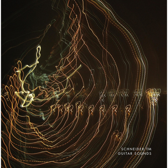 Guitar Sounds album cover