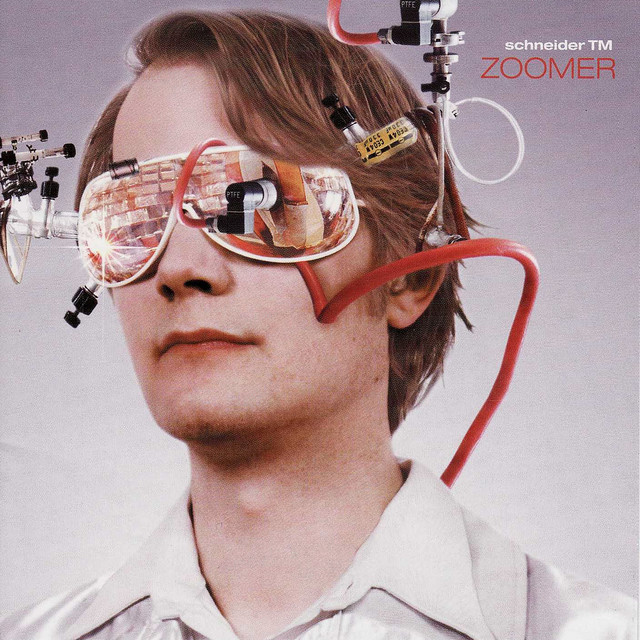 Zoomer (Bonus Version) album cover