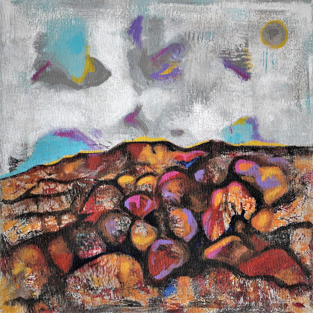 III album cover