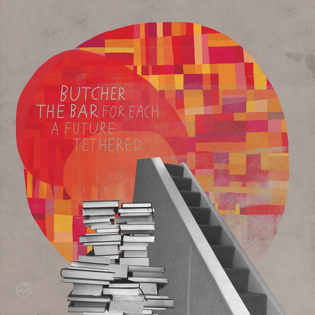 For Each A Future Tethered album cover