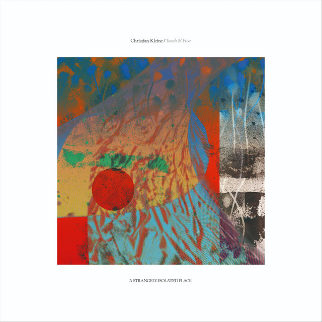 Touch & Fuse album cover