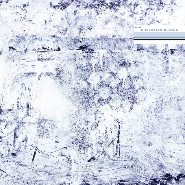 Valis album cover