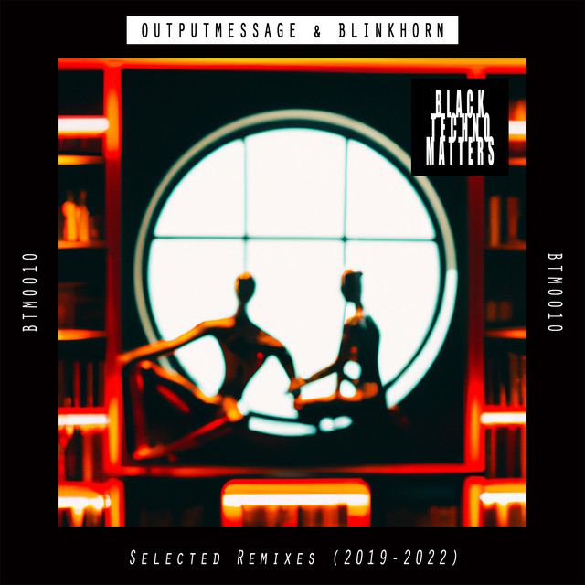 Selected Remixes (2019-2022) album cover