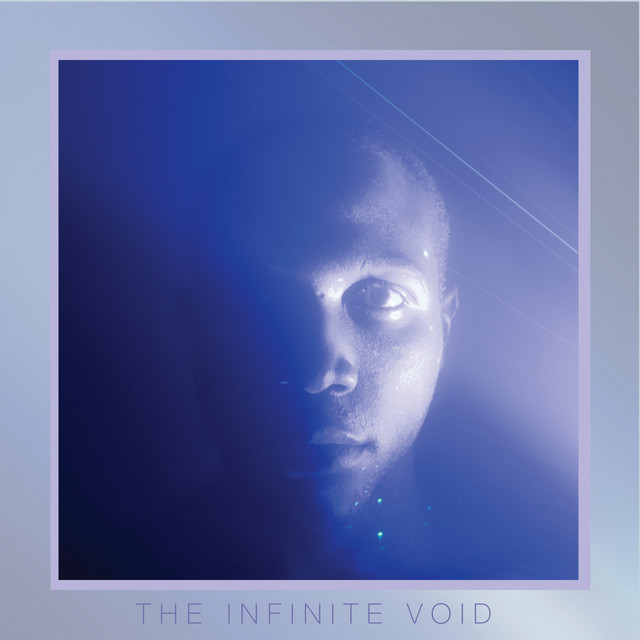 The Infinite Void album cover