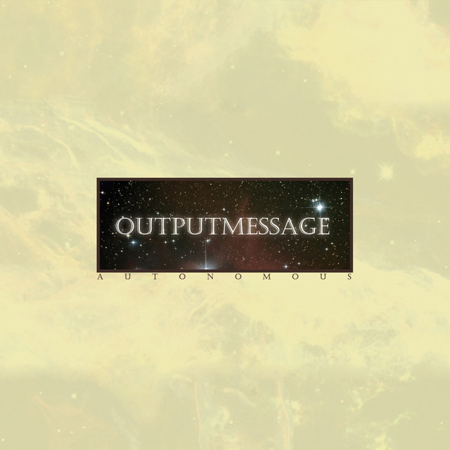 Autonomous album cover
