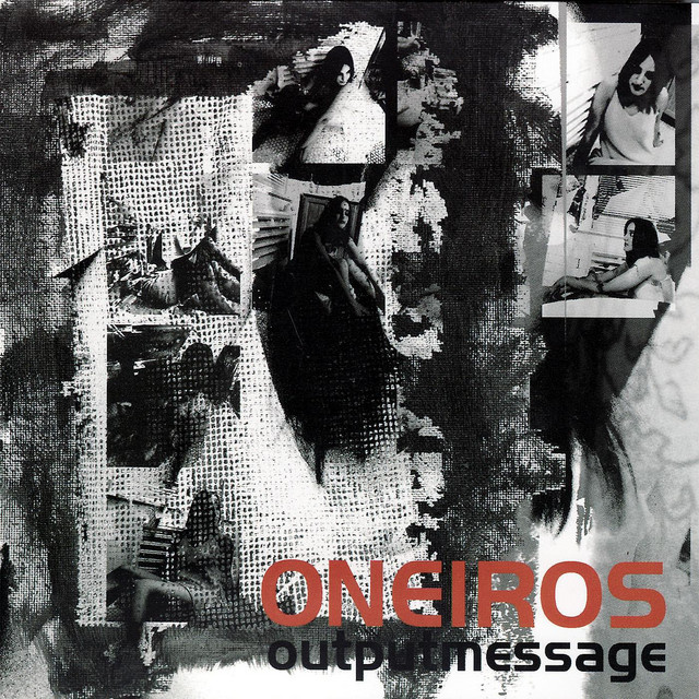 Oneiros album cover