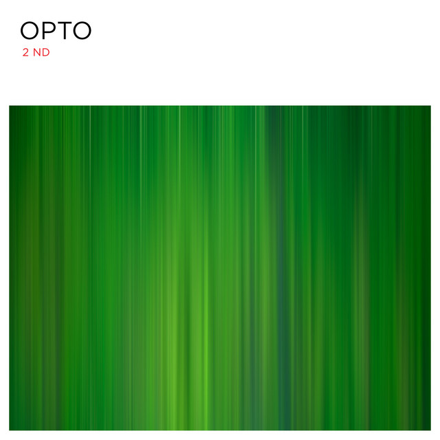 Opto 2nd album cover