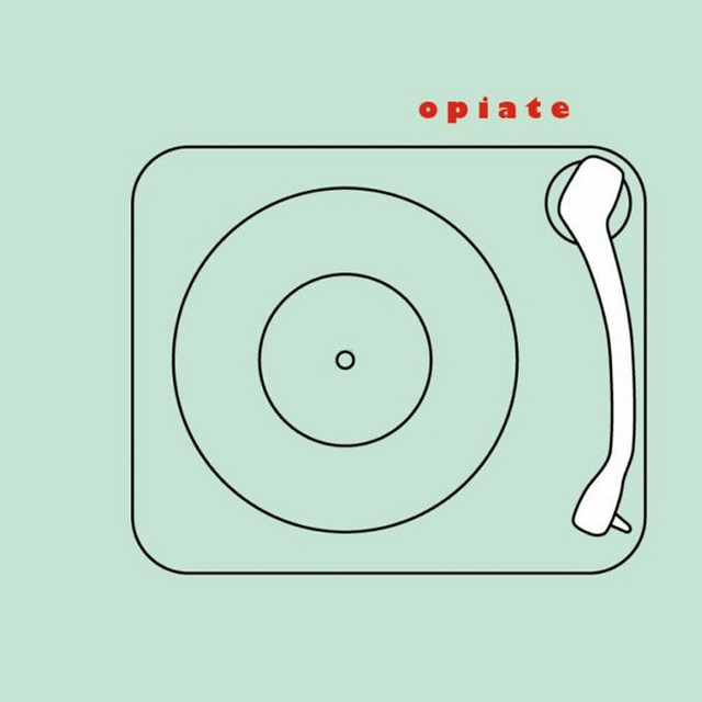 Objects For An Ideal Home album cover