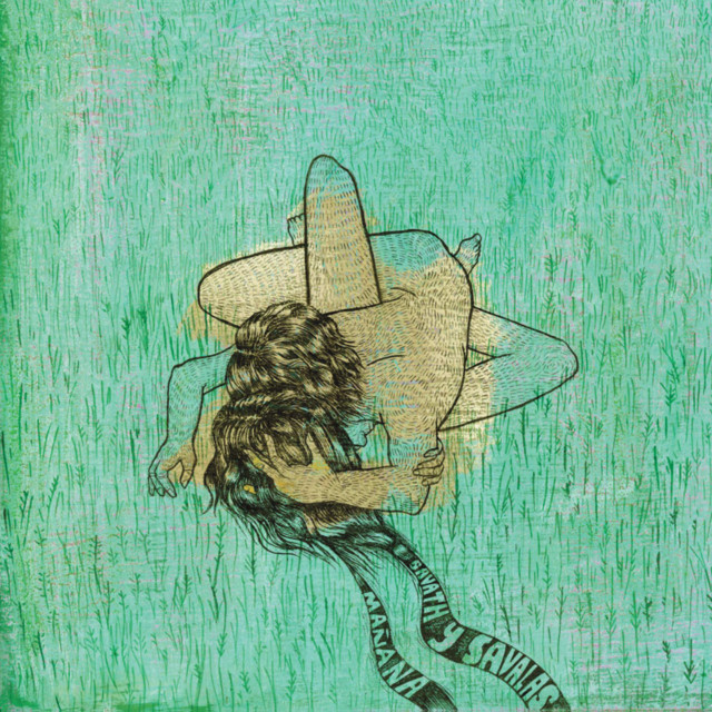 Mañana album cover