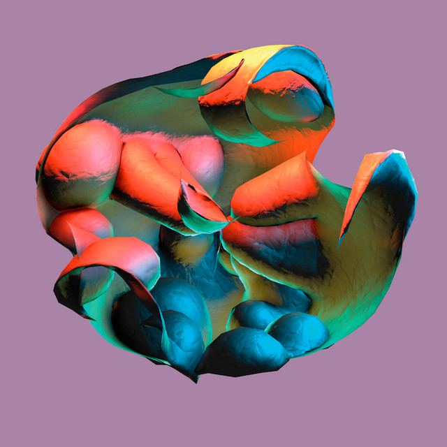 Applied Autonomy album cover