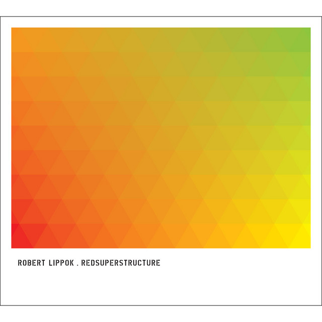 redsuperstructure album cover