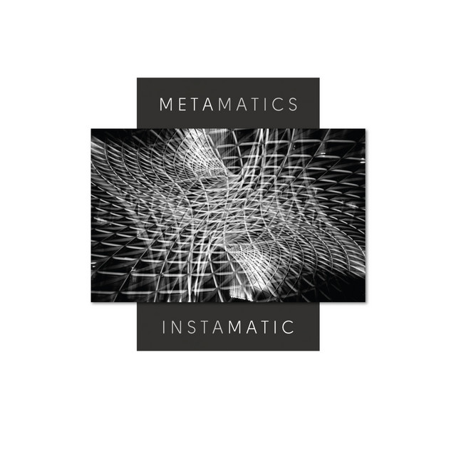 Instamatic album cover