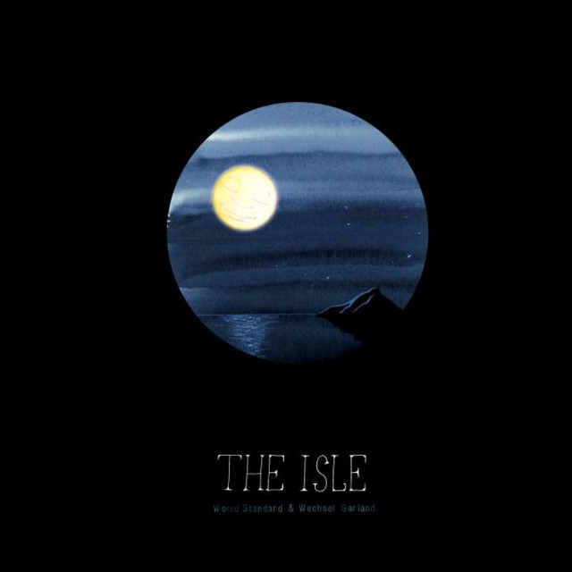 The Isle album cover
